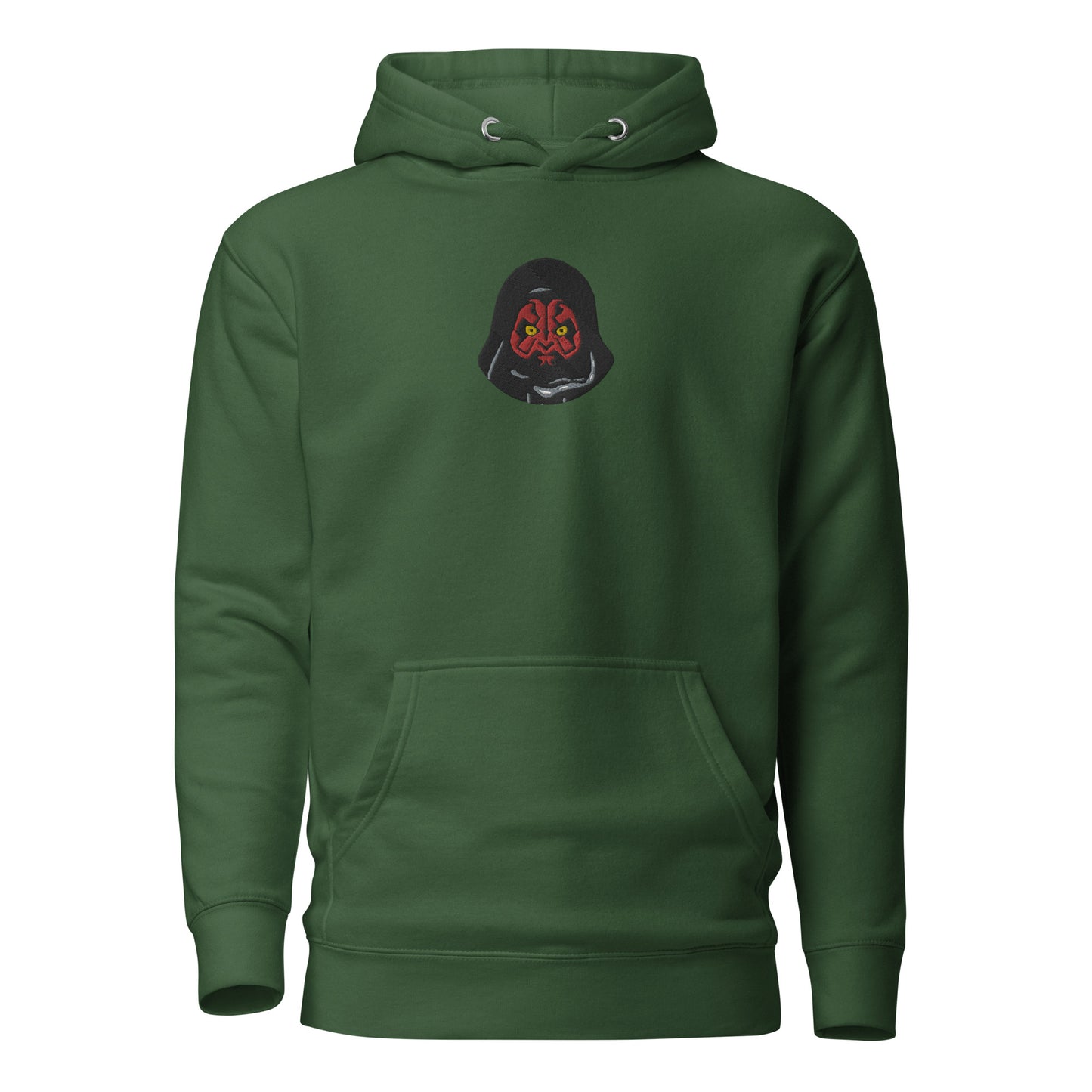 "The Crime Syndicate" Premium Quality Hoodie