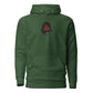 "The Crime Syndicate" Premium Quality Hoodie