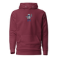 "The Original Donor" Premium Quality Hoodie