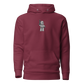 "Shiny" Premium Quality Hoodie