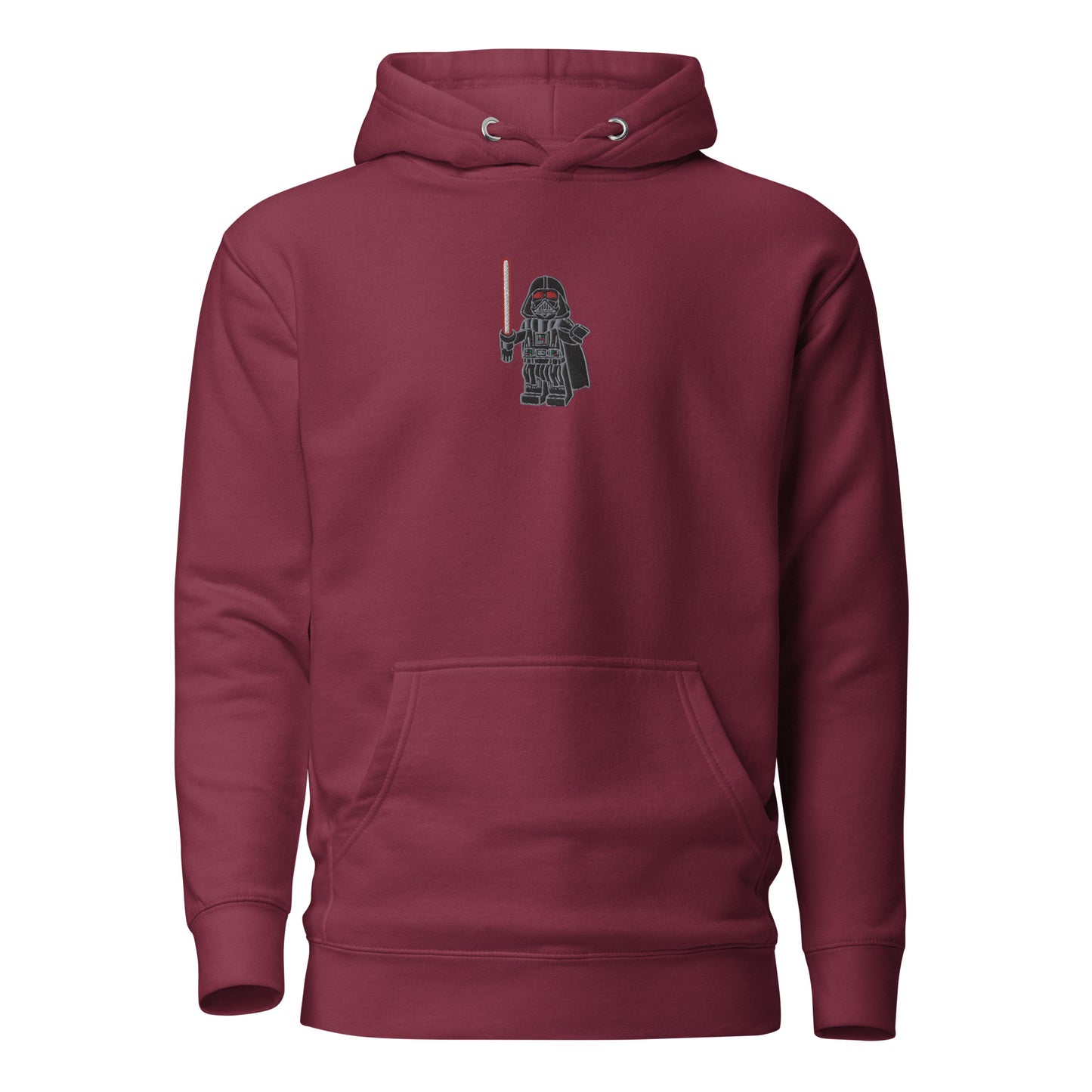 "The Dark Lord" Premium Quality Hoodie