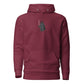 "The Dark Lord" Premium Quality Hoodie