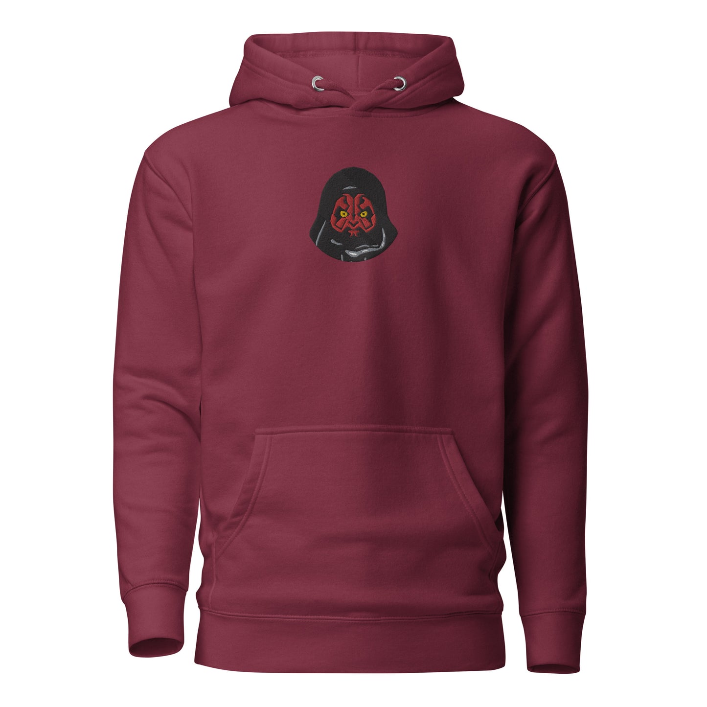 "The Crime Syndicate" Premium Quality Hoodie