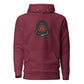 "The Crime Syndicate" Premium Quality Hoodie (Big Embroidered Patch)