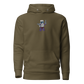 "The Original Donor" Premium Quality Hoodie