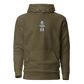 "Shiny" Premium Quality Hoodie