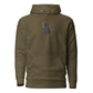 "The Dark Lord" Premium Quality Hoodie