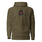 "The Crime Syndicate" Premium Quality Hoodie