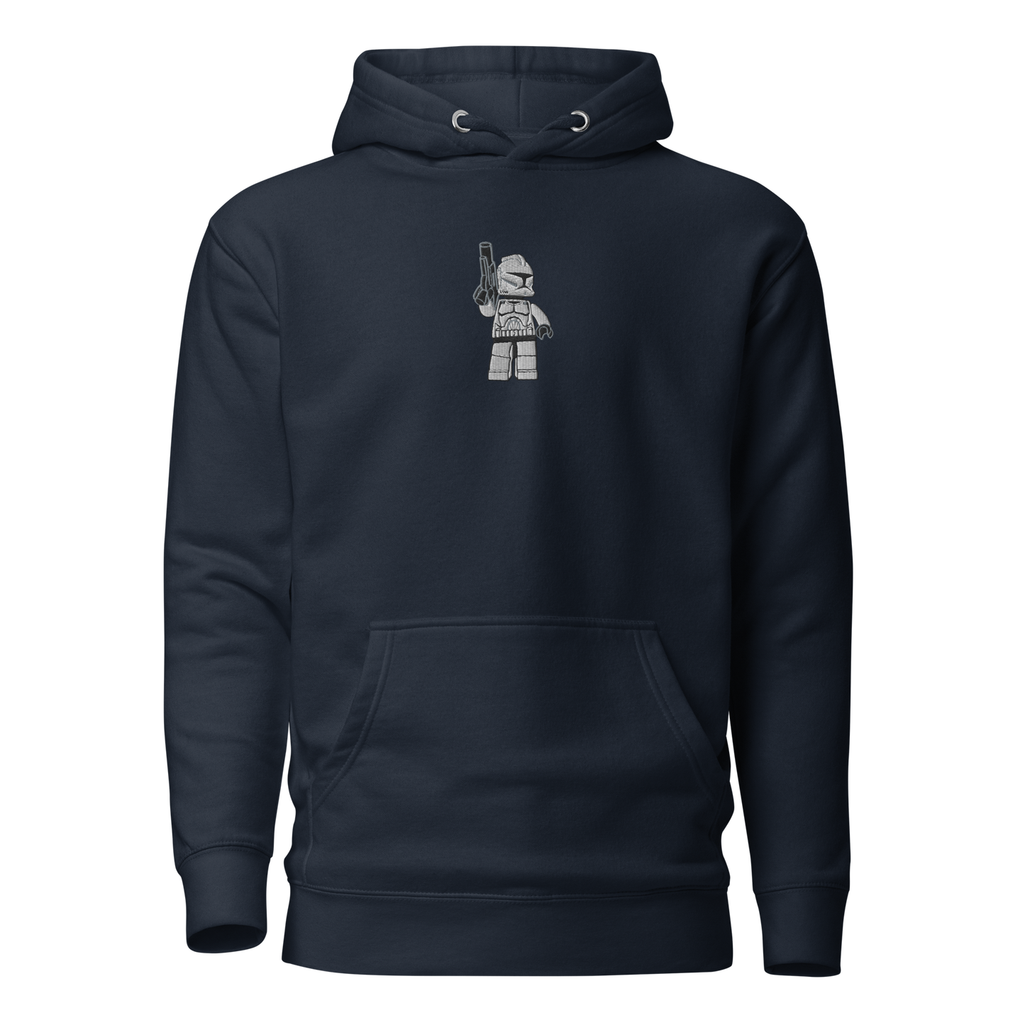 "Shiny" Premium Quality Hoodie