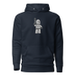 "Shiny" Premium Quality Hoodie (Big Embroidered Patch)