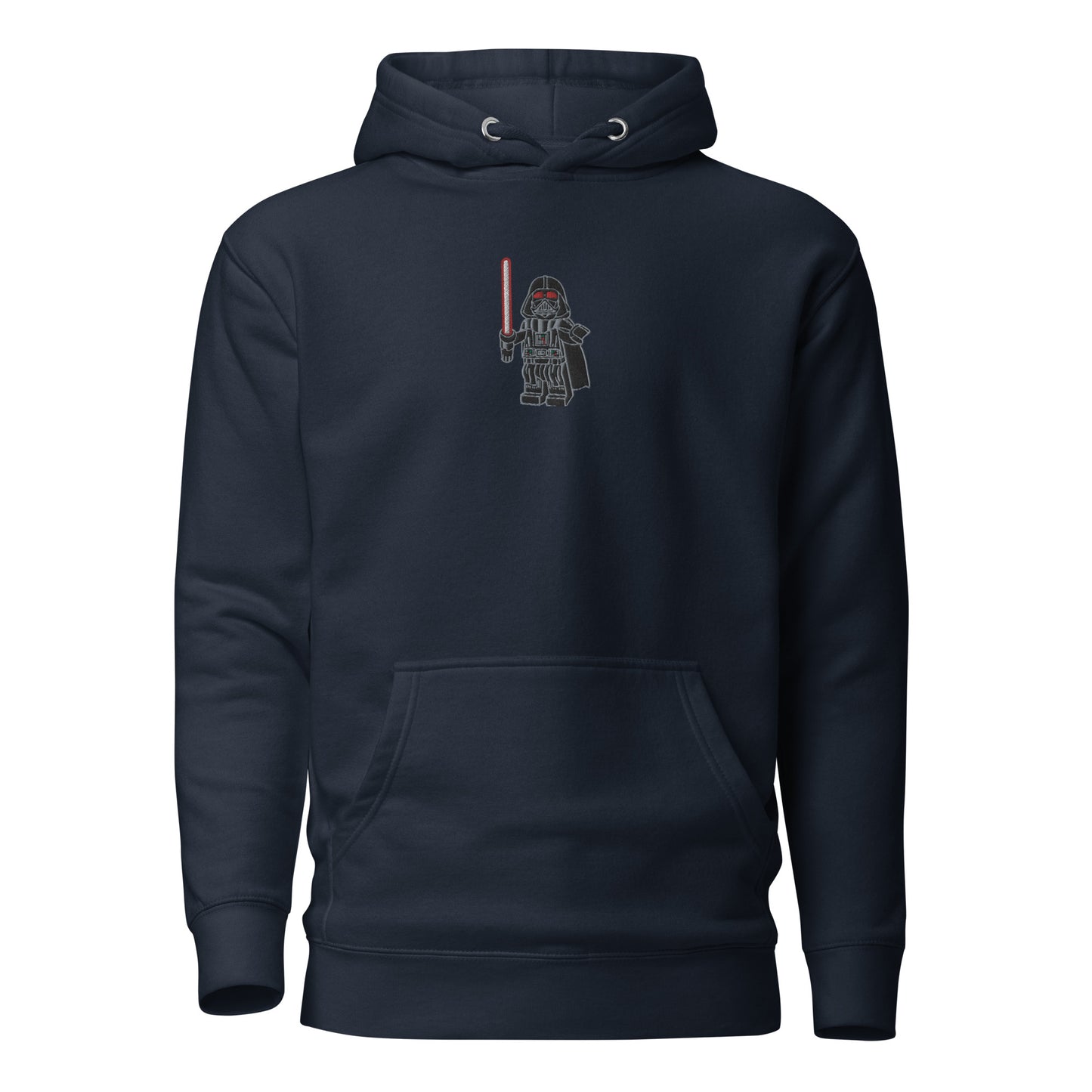 "The Dark Lord" Premium Quality Hoodie