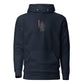 "The Dark Lord" Premium Quality Hoodie