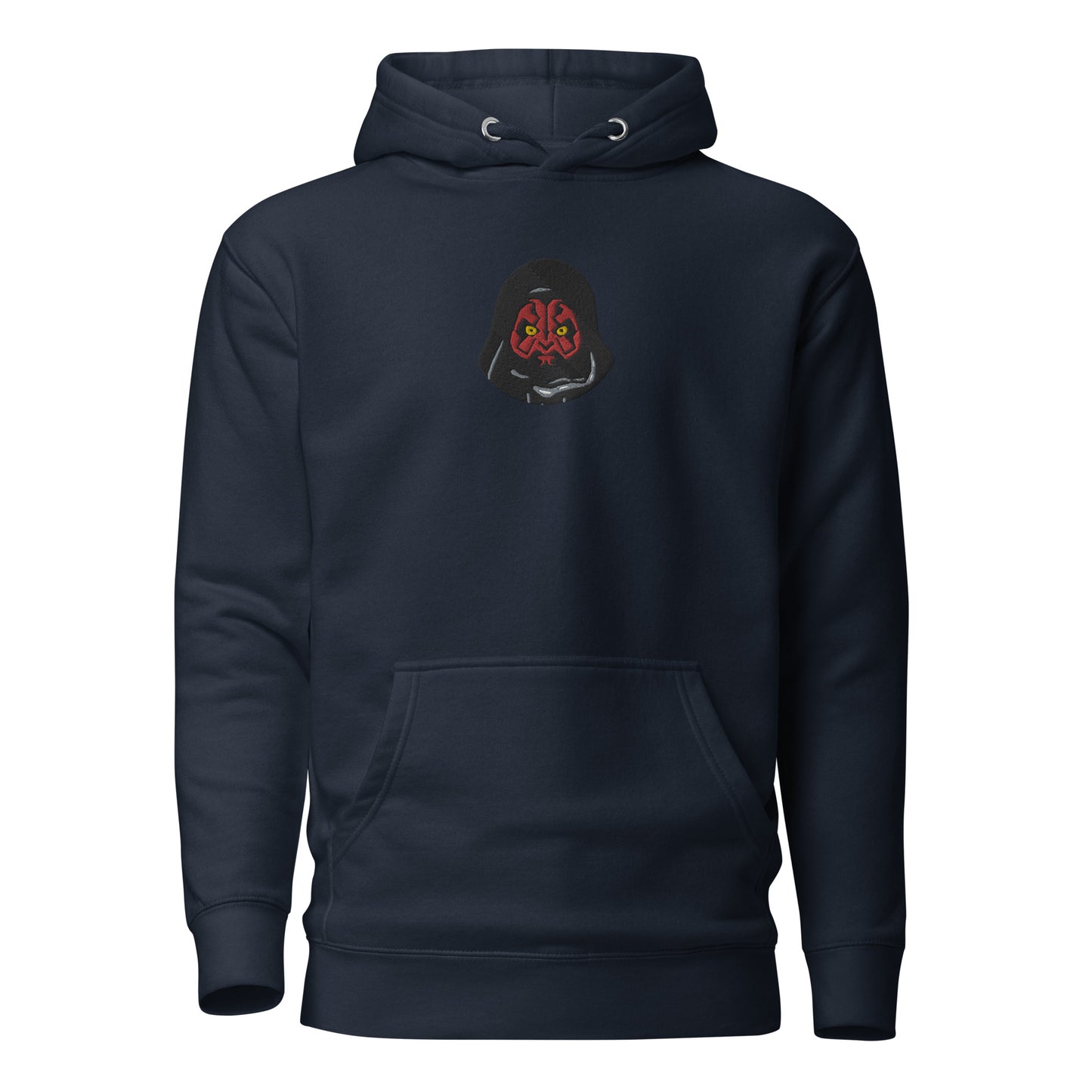 "The Crime Syndicate" Premium Quality Hoodie