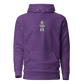 "Shiny" Premium Quality Hoodie