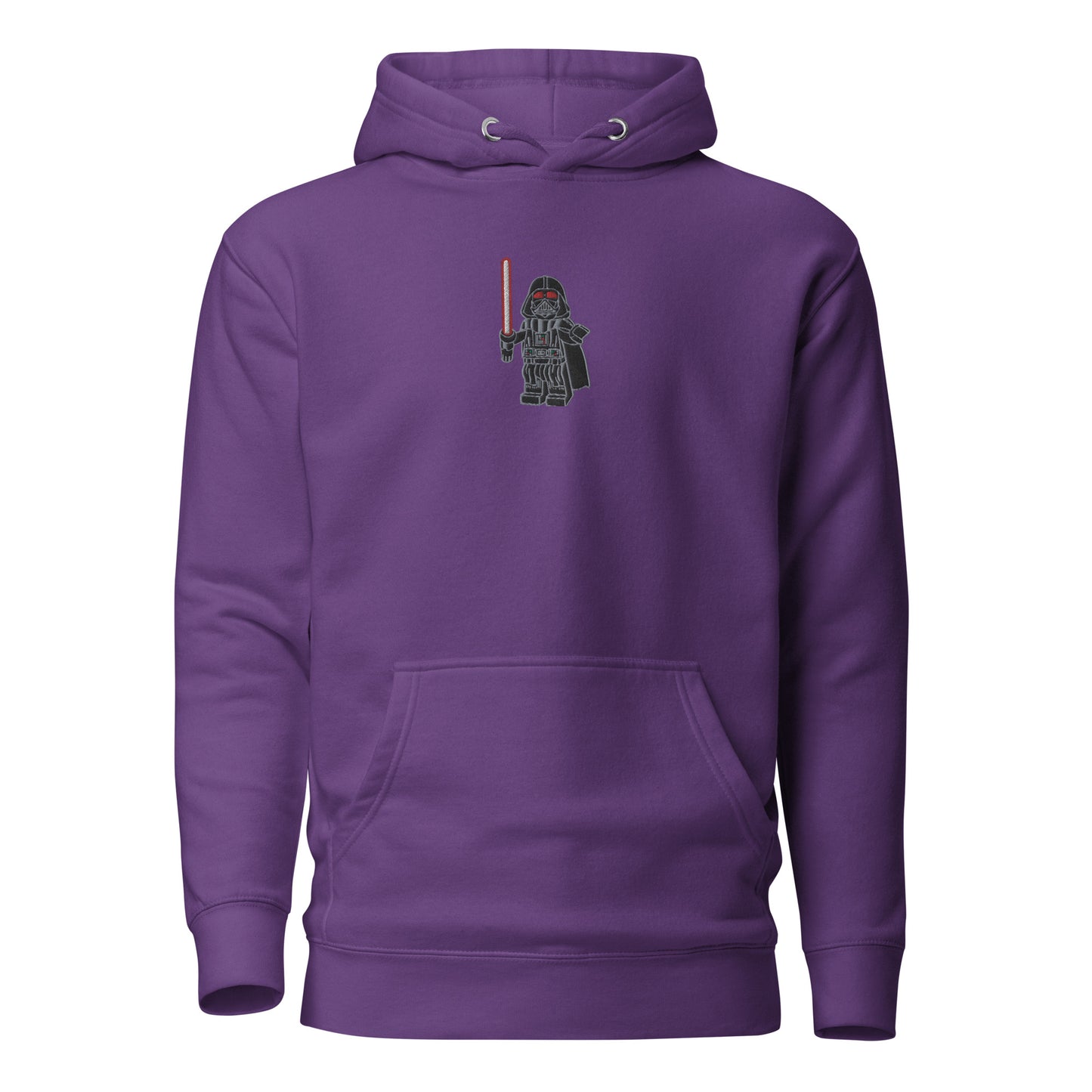 "The Dark Lord" Premium Quality Hoodie