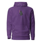 "The Dark Lord" Premium Quality Hoodie