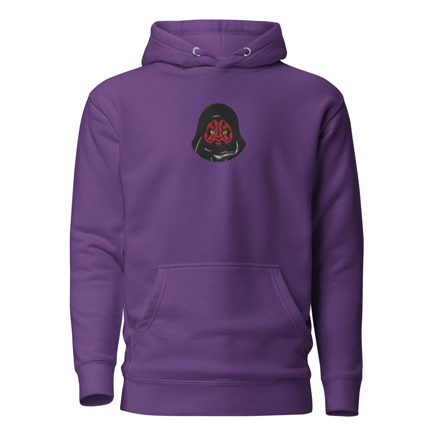 "The Crime Syndicate" Premium Quality Hoodie