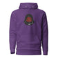 "The Crime Syndicate" Premium Quality Hoodie (Big Embroidered Patch)