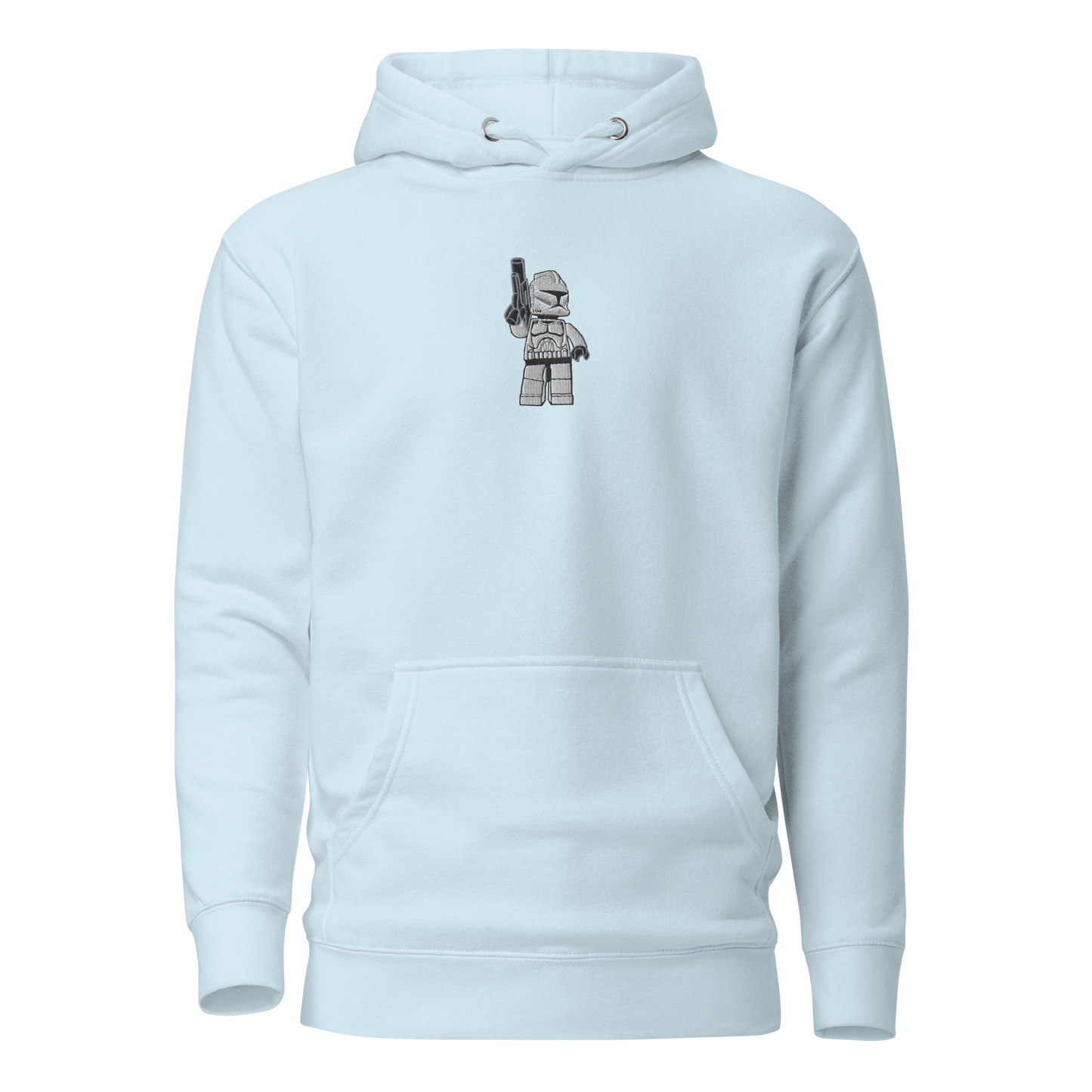 "Shiny" Premium Quality Hoodie