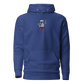 "The Original Donor" Premium Quality Hoodie