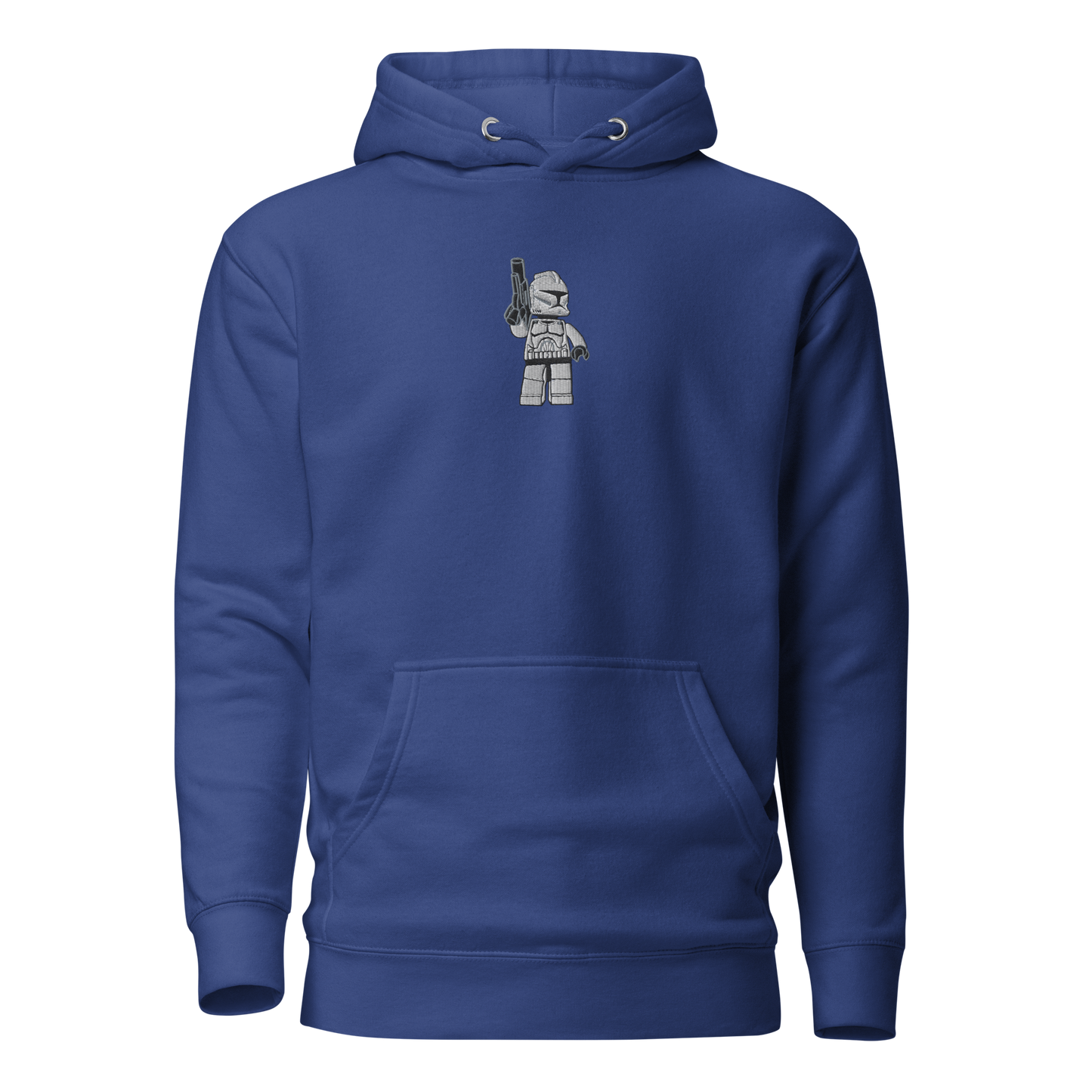 "Shiny" Premium Quality Hoodie