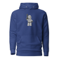 "Shiny" Premium Quality Hoodie (Big Embroidered Patch)