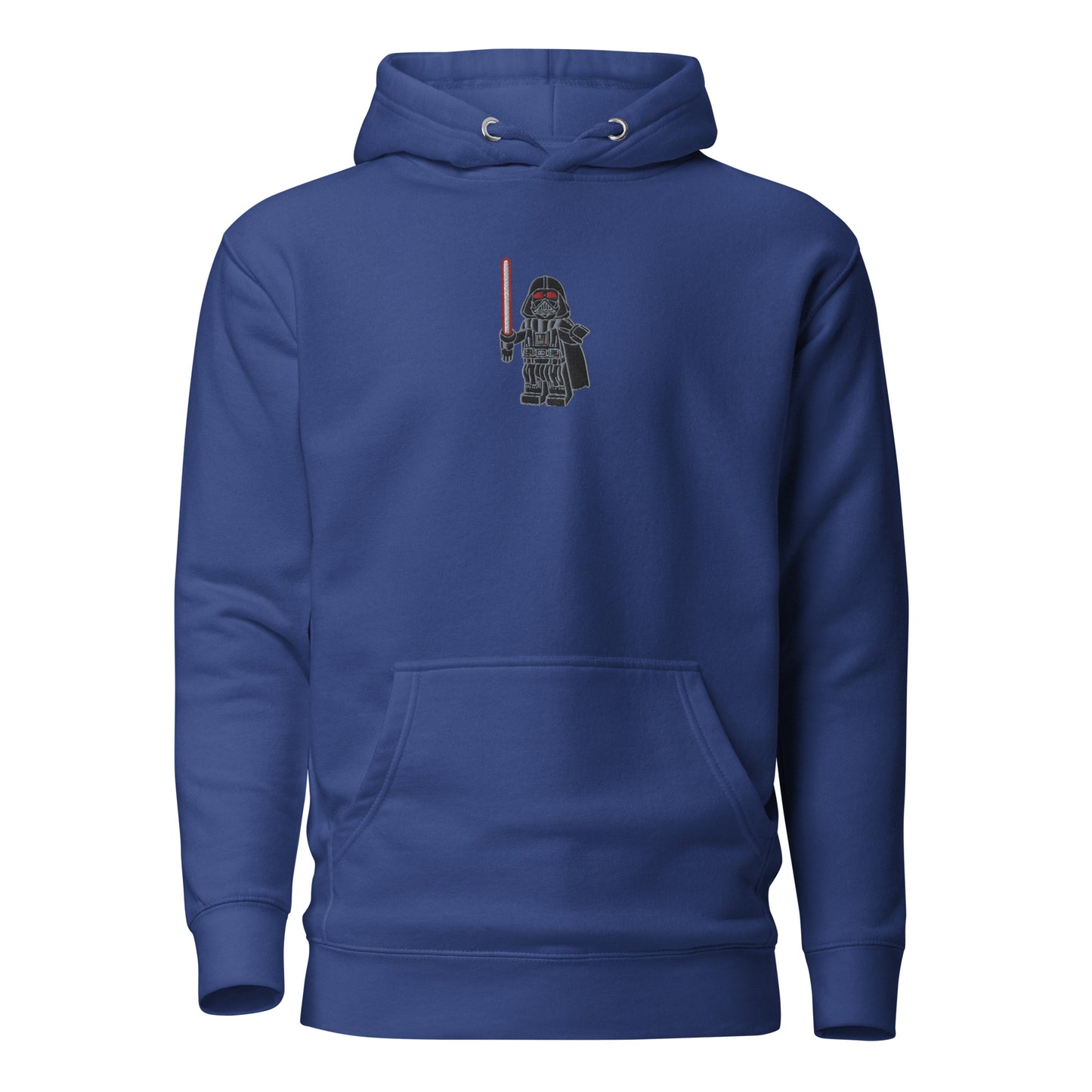 "The Dark Lord" Premium Quality Hoodie