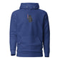 "The Dark Lord" Premium Quality Hoodie