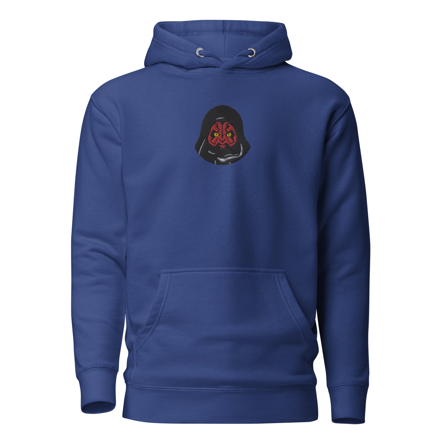 "The Crime Syndicate" Premium Quality Hoodie