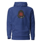 "The Crime Syndicate" Premium Quality Hoodie (Big Embroidered Patch)