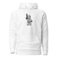 "Shiny" Premium Quality Hoodie (Big Embroidered Patch)
