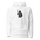 "The Dark Lord" Premium Quality Hoodie (Big Embroidered Patch)