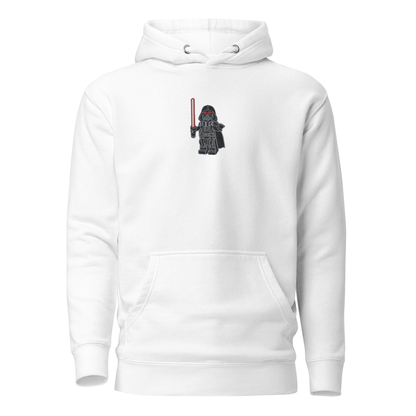 "The Dark Lord" Premium Quality Hoodie