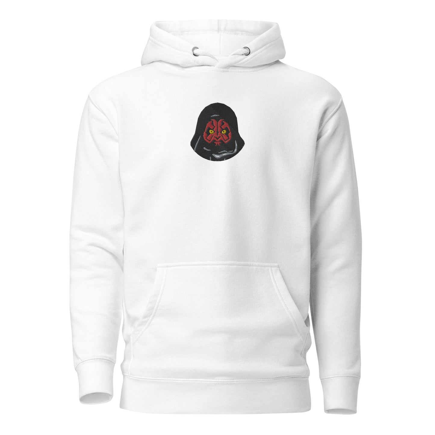 "The Crime Syndicate" Premium Quality Hoodie