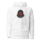 "The Crime Syndicate" Premium Quality Hoodie (Big Embroidered Patch)