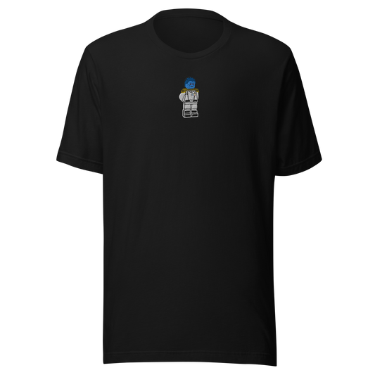 "The Grand Admiral" T-Shirt