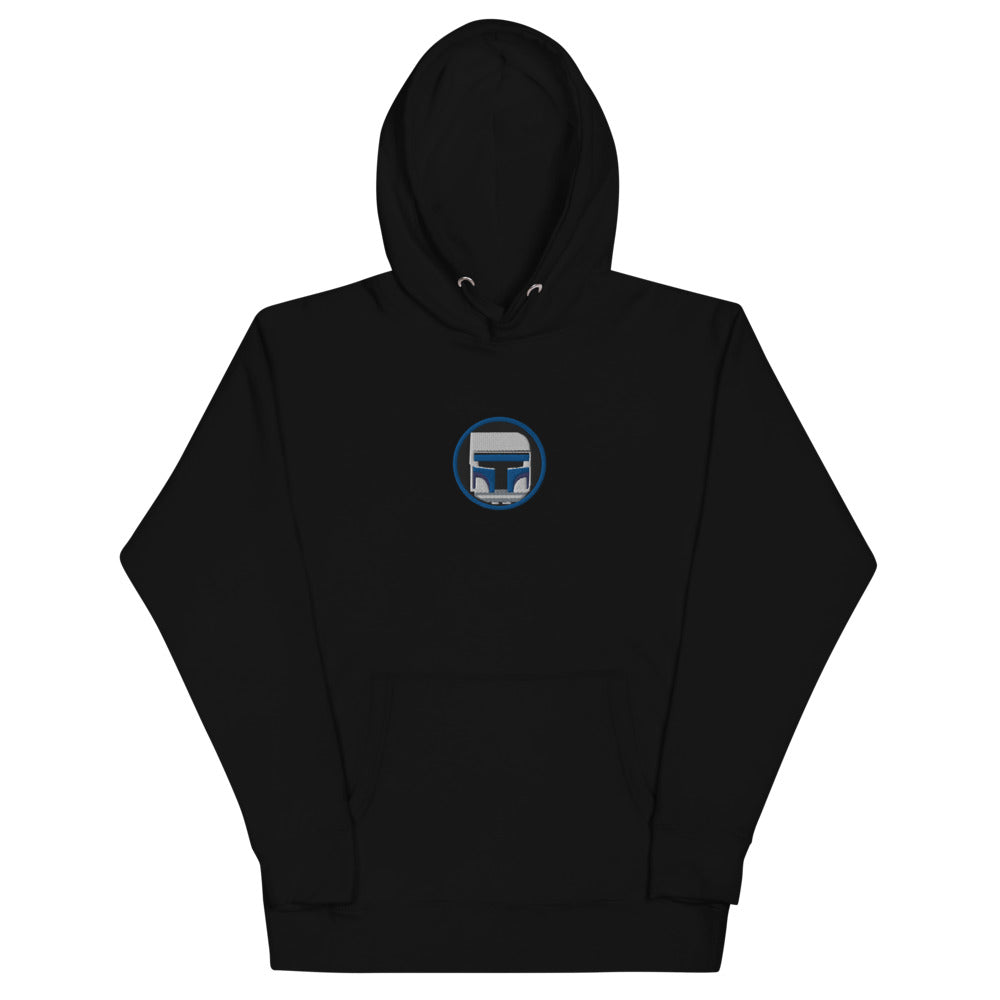 "The Original Donor" V3 Hoodie