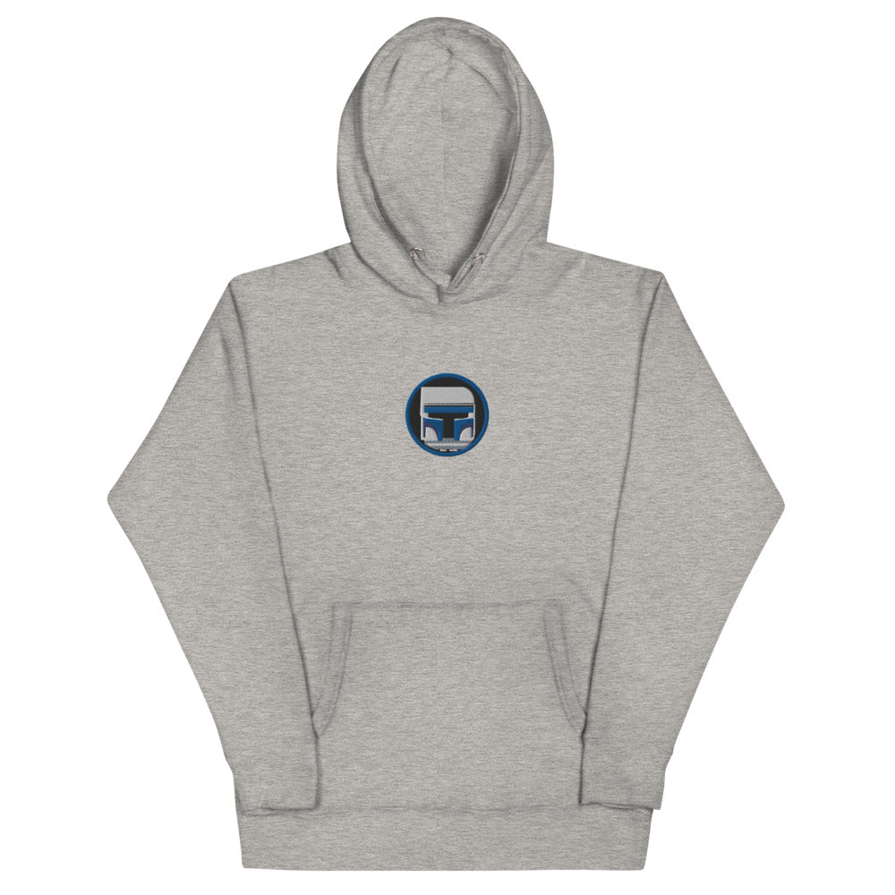 "The Original Donor" V3 Hoodie