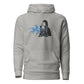 "The Emperor" Hoodie (Big Embroidered Patch)
