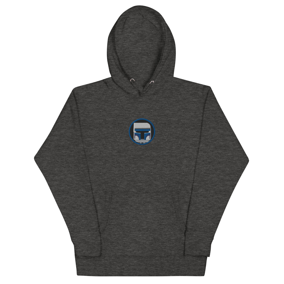 "The Original Donor" V3 Hoodie