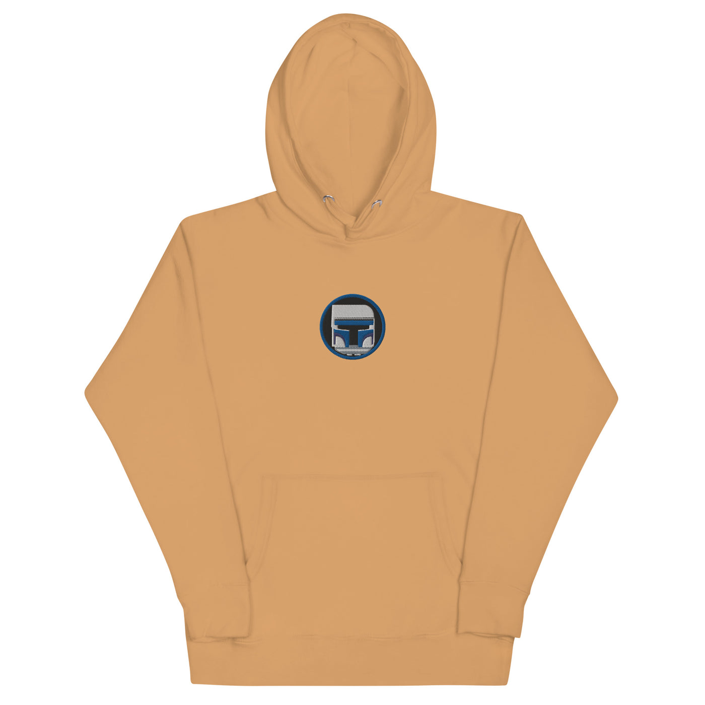 "The Original Donor" V3 Hoodie