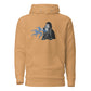 "The Emperor" Hoodie (Big Embroidered Patch)