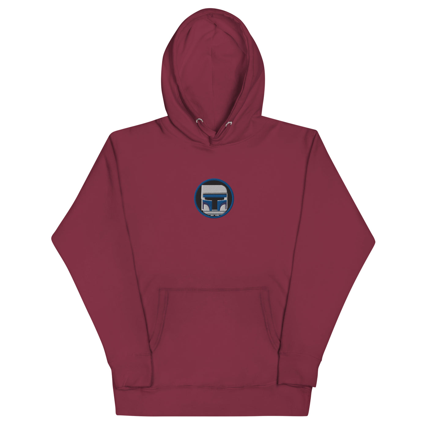 "The Original Donor" V3 Hoodie