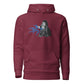 "The Emperor" Hoodie (Big Embroidered Patch)
