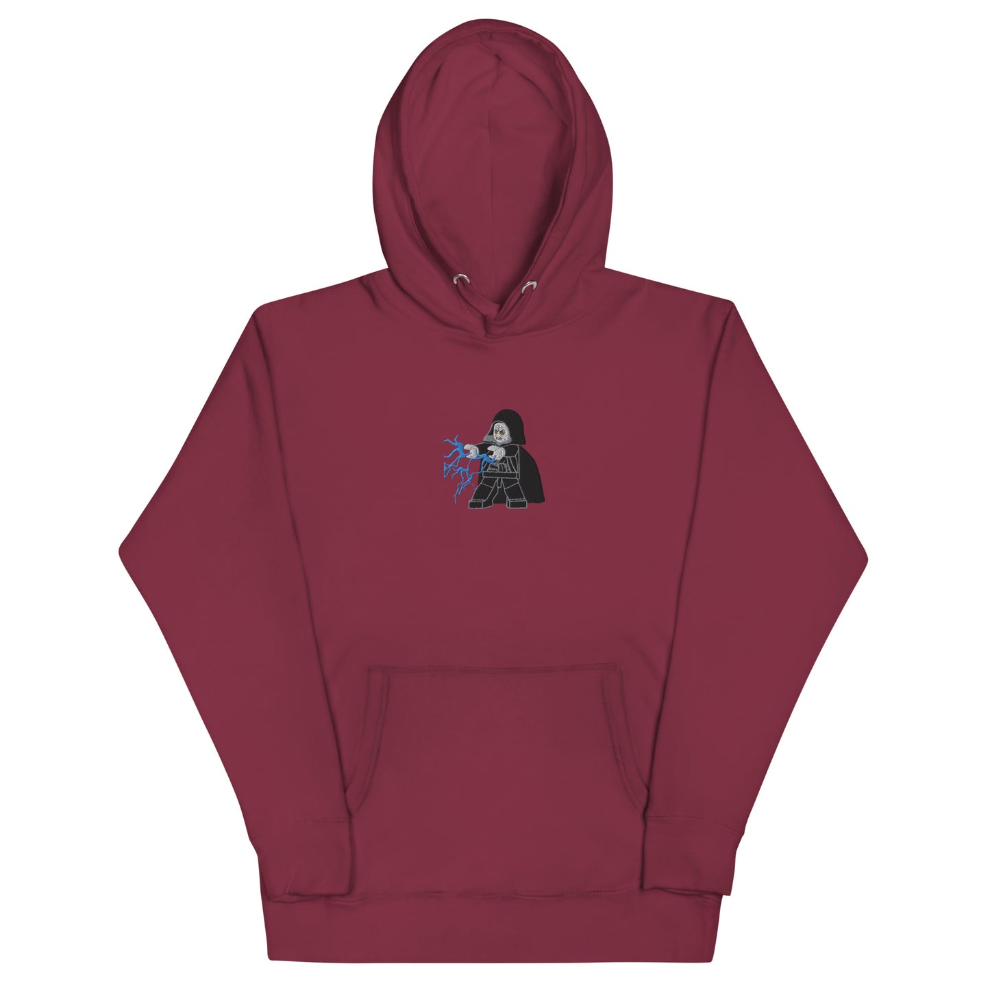 "The Emperor" Hoodie
