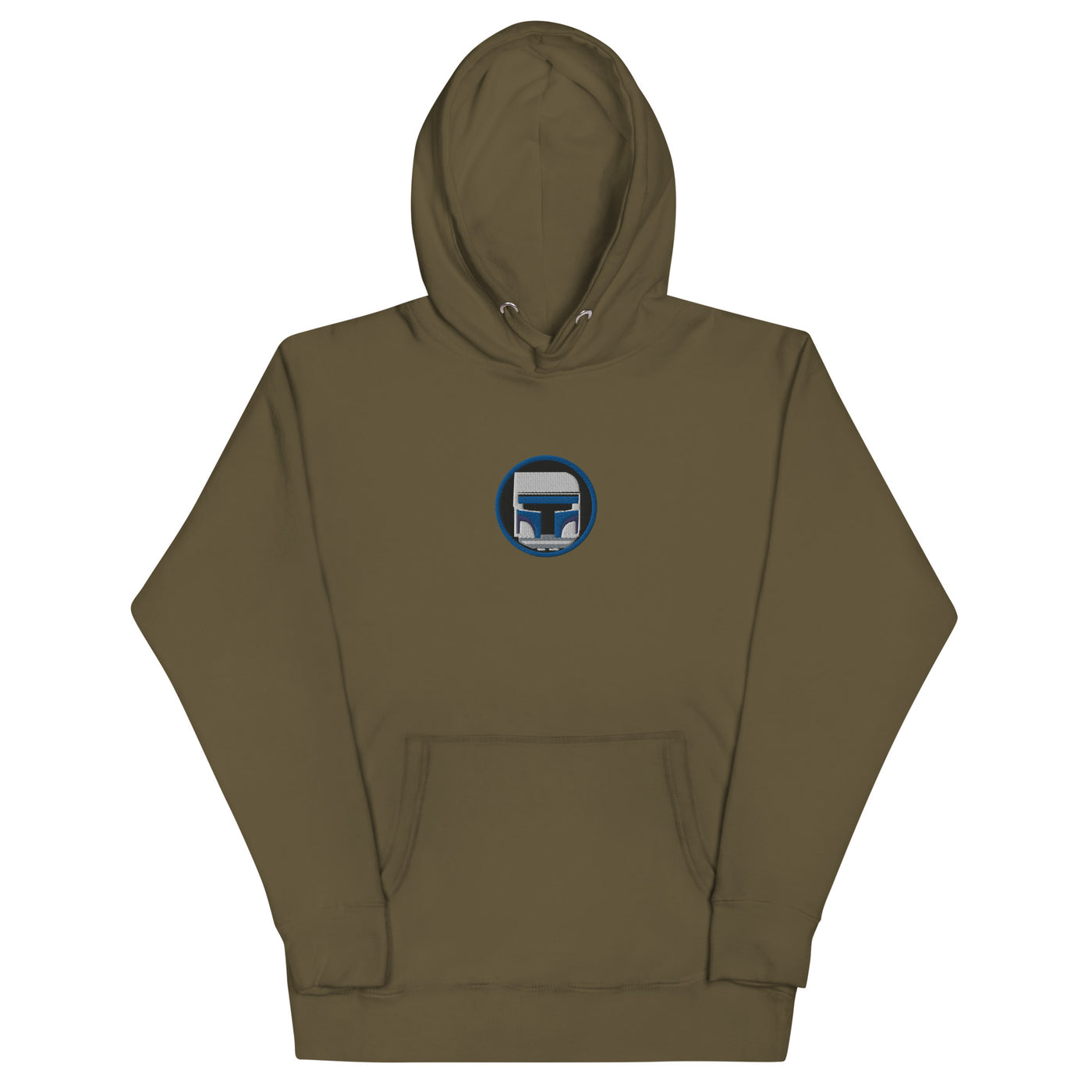 "The Original Donor" V3 Hoodie