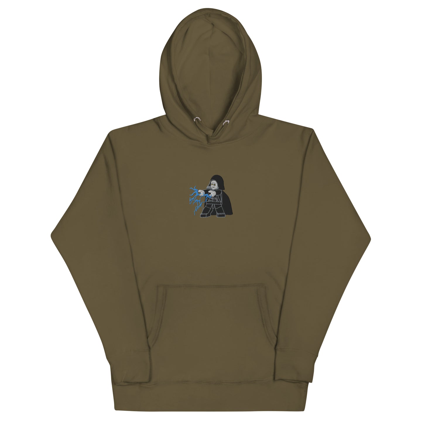 "The Emperor" Hoodie