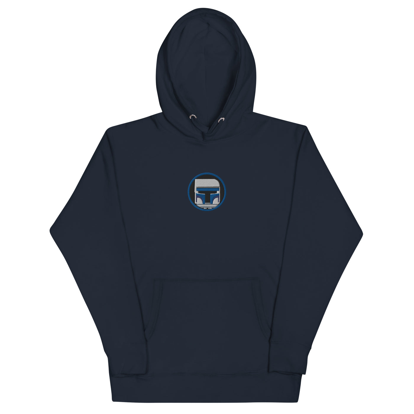 "The Original Donor" V3 Hoodie