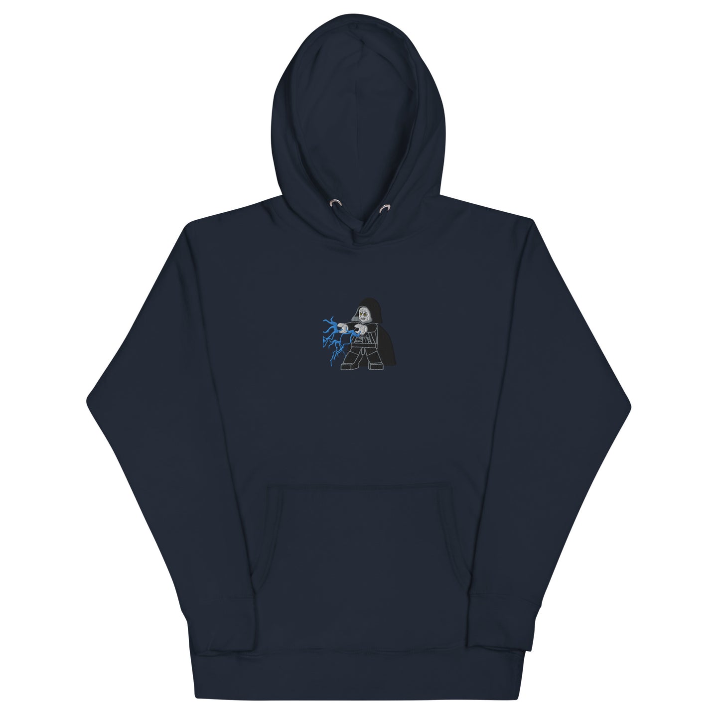 "The Emperor" Hoodie