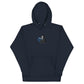 "The Emperor" Hoodie